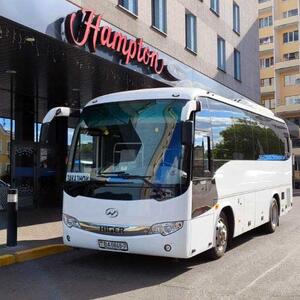 Фото 1 avtobus-zakaz.by